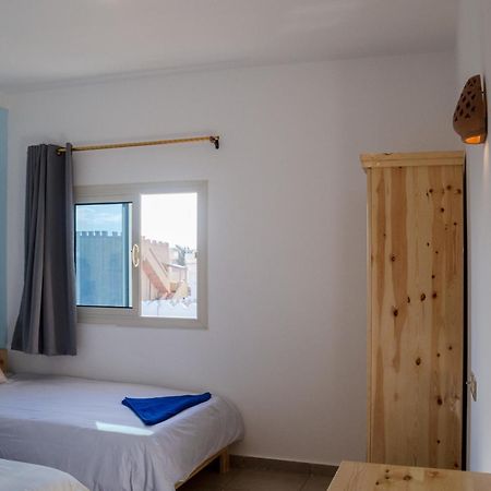 Al Deira Dahab Hotel Экстерьер фото