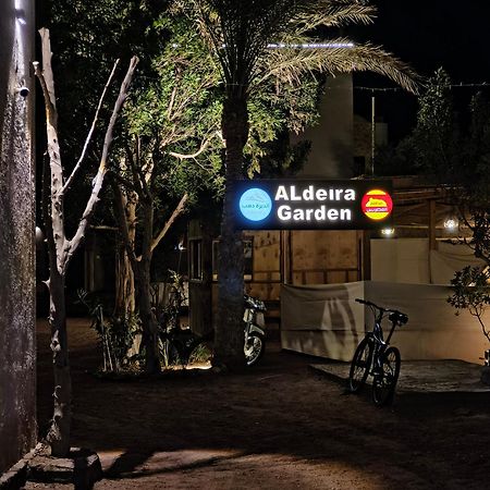 Al Deira Dahab Hotel Экстерьер фото