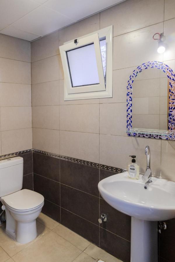 Al Deira Dahab Hotel Экстерьер фото