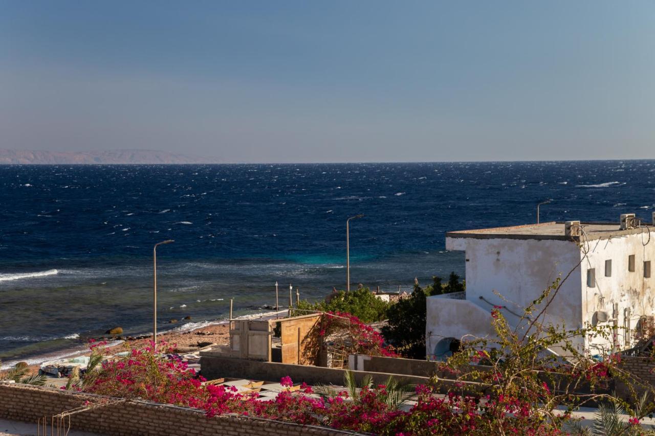 Al Deira Dahab Hotel Экстерьер фото