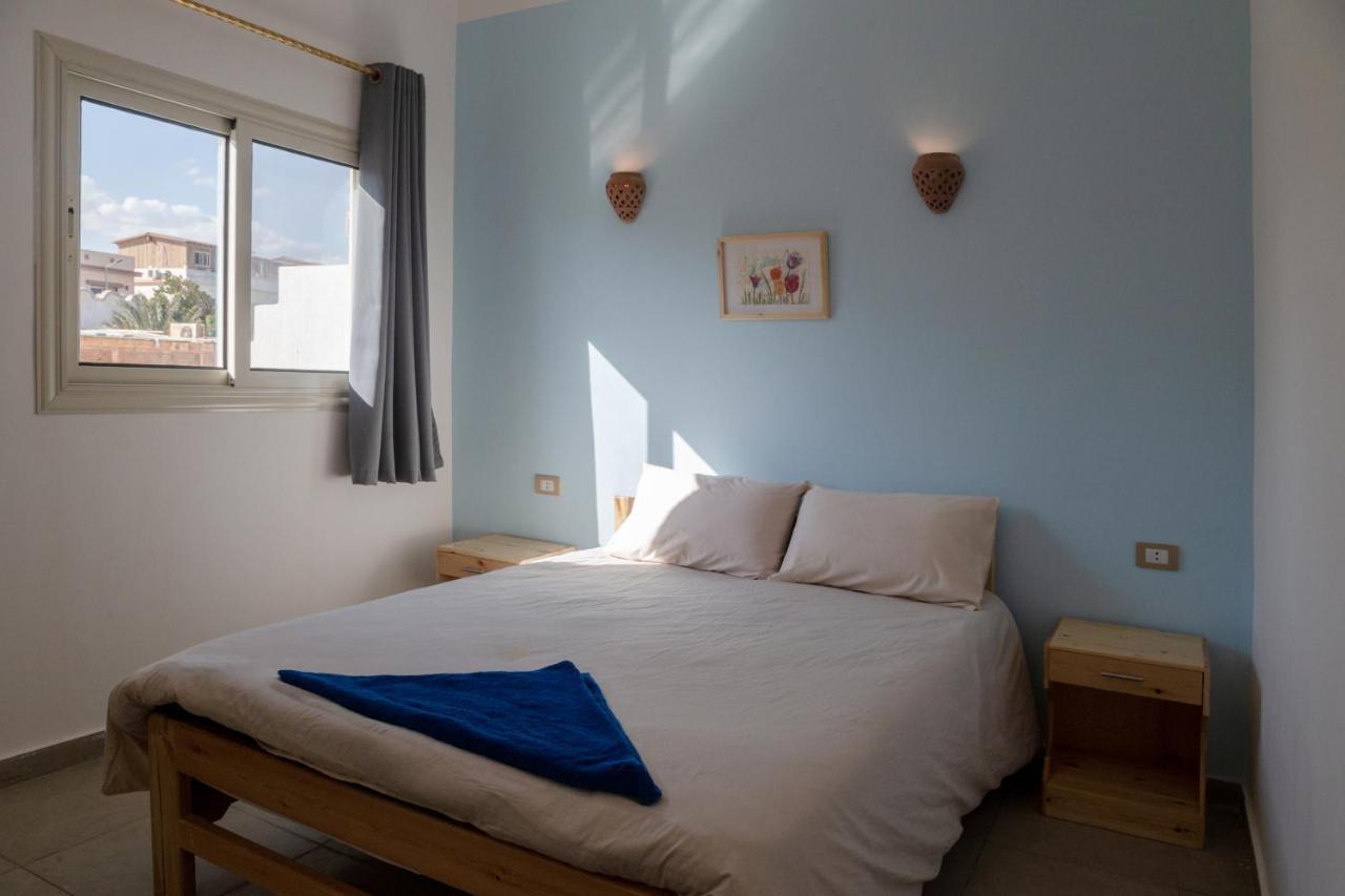 Al Deira Dahab Hotel Экстерьер фото