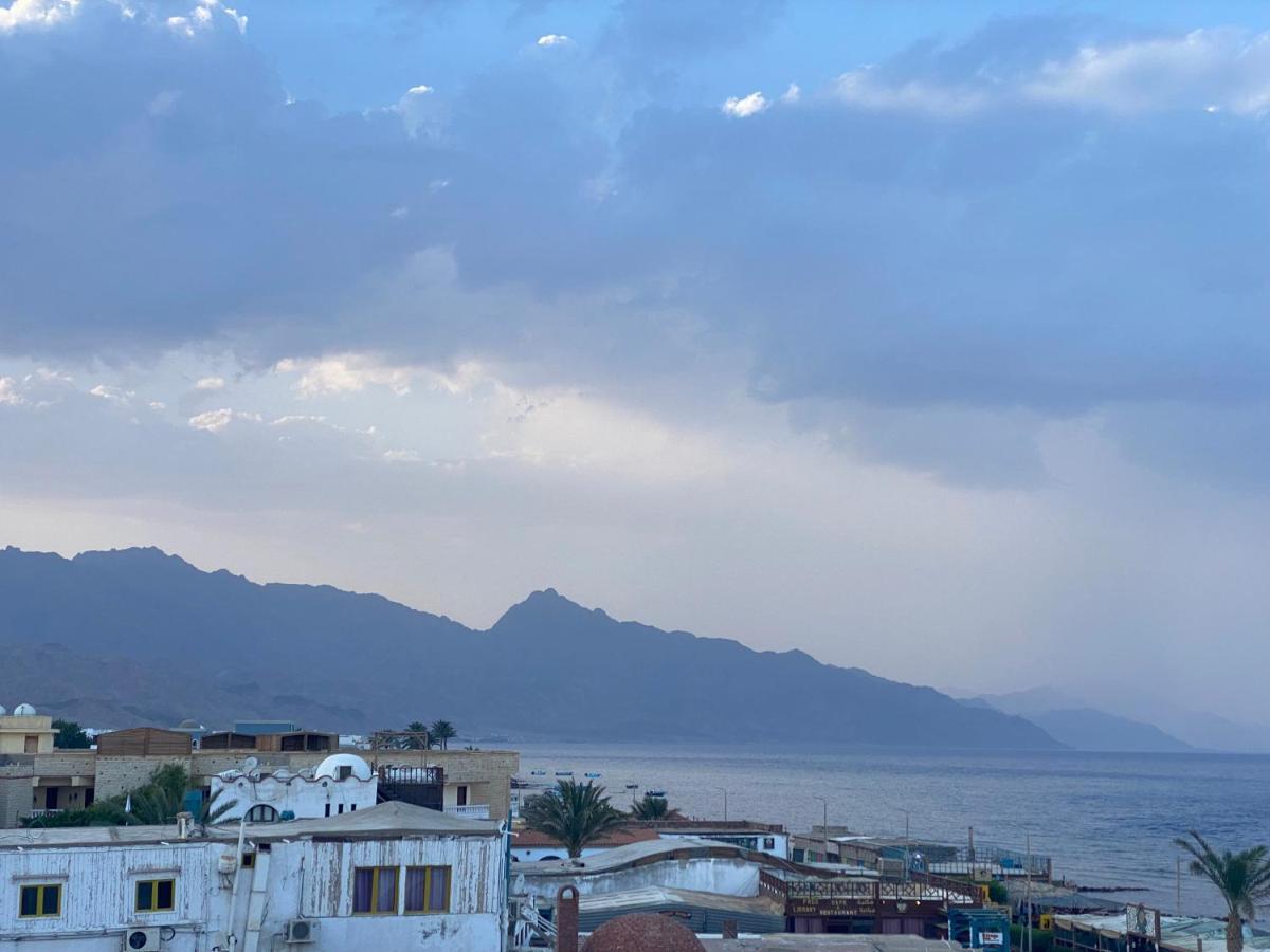Al Deira Dahab Hotel Экстерьер фото