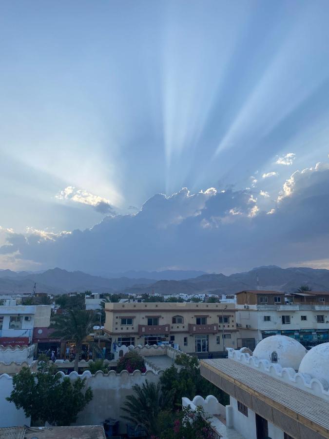 Al Deira Dahab Hotel Экстерьер фото