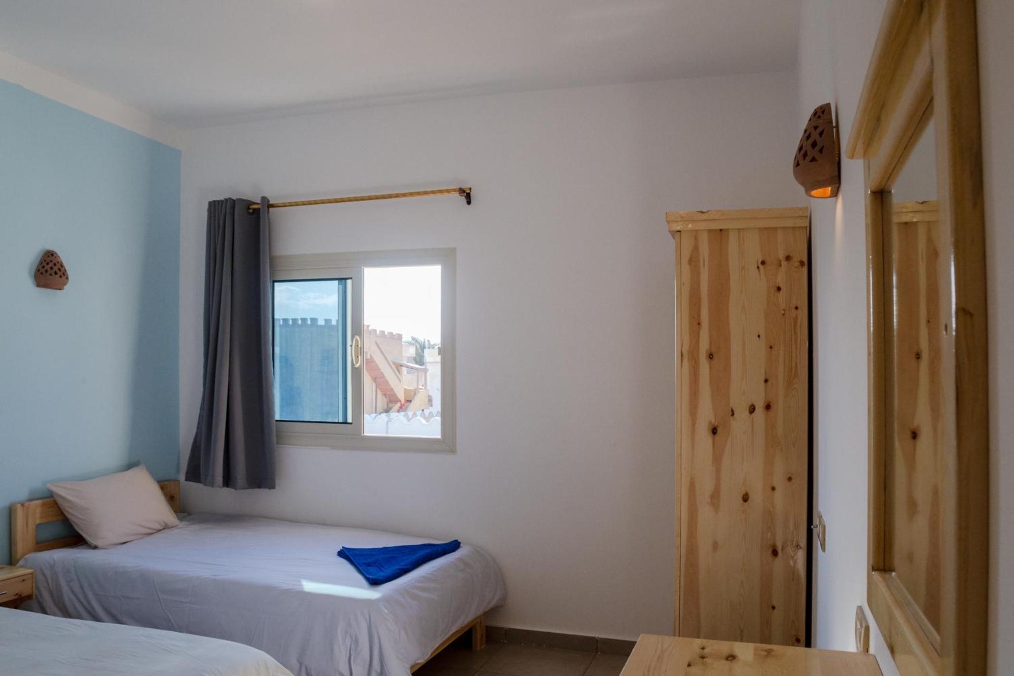 Al Deira Dahab Hotel Экстерьер фото