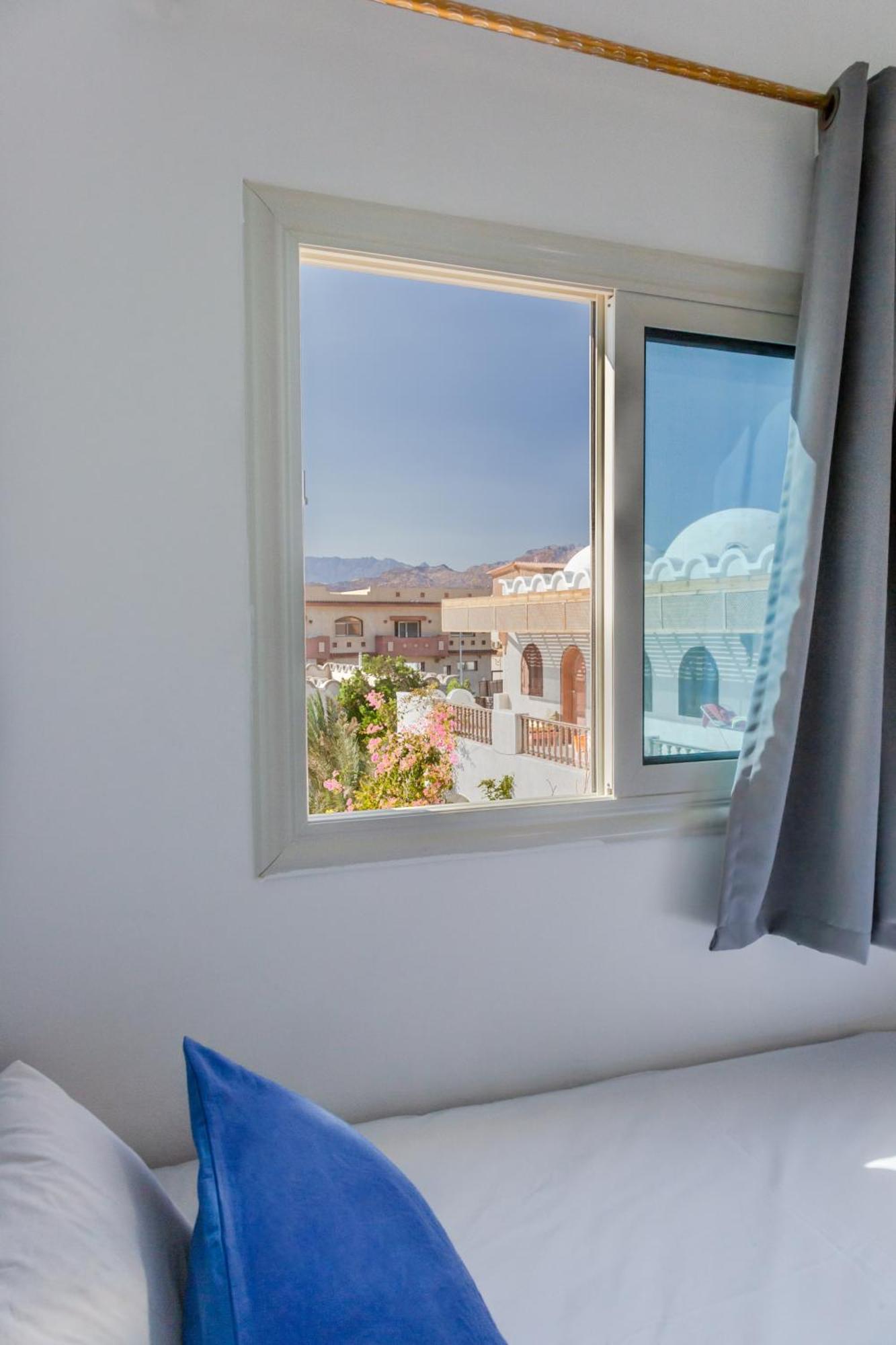 Al Deira Dahab Hotel Экстерьер фото