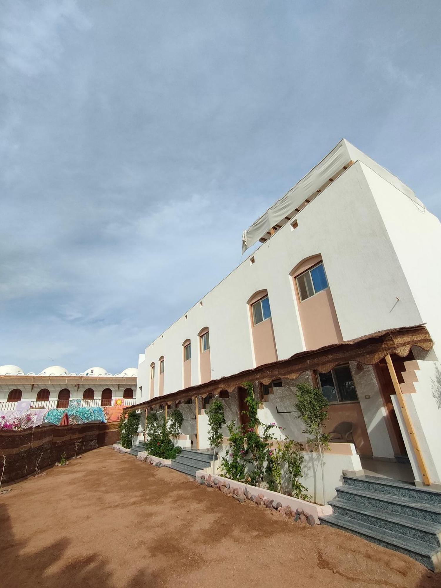 Al Deira Dahab Hotel Экстерьер фото