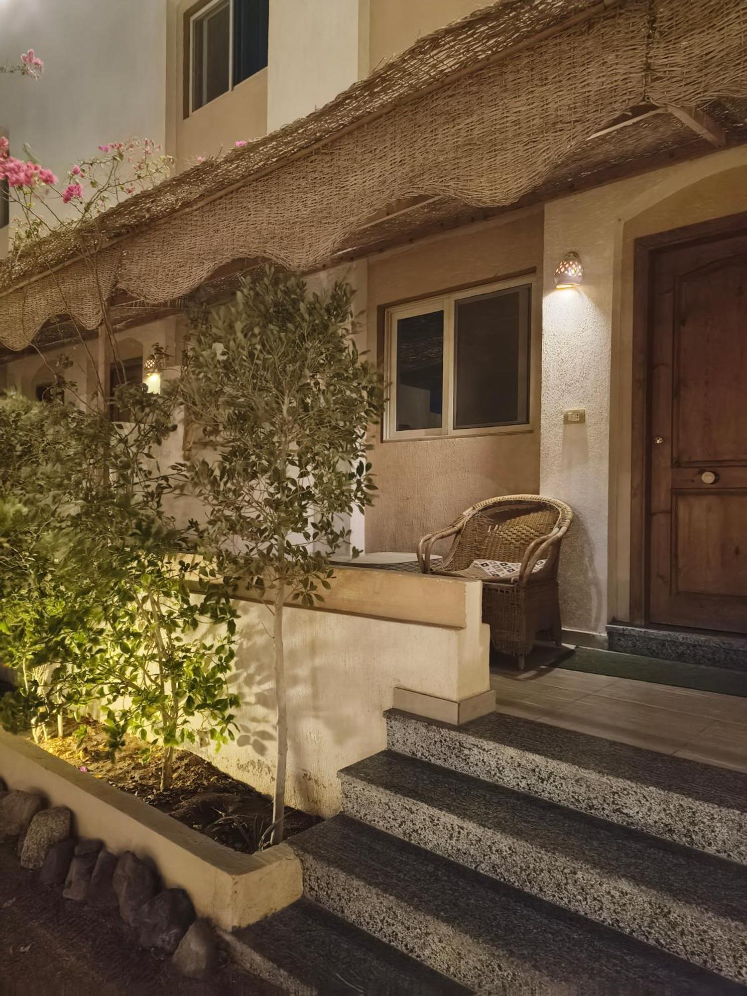 Al Deira Dahab Hotel Экстерьер фото