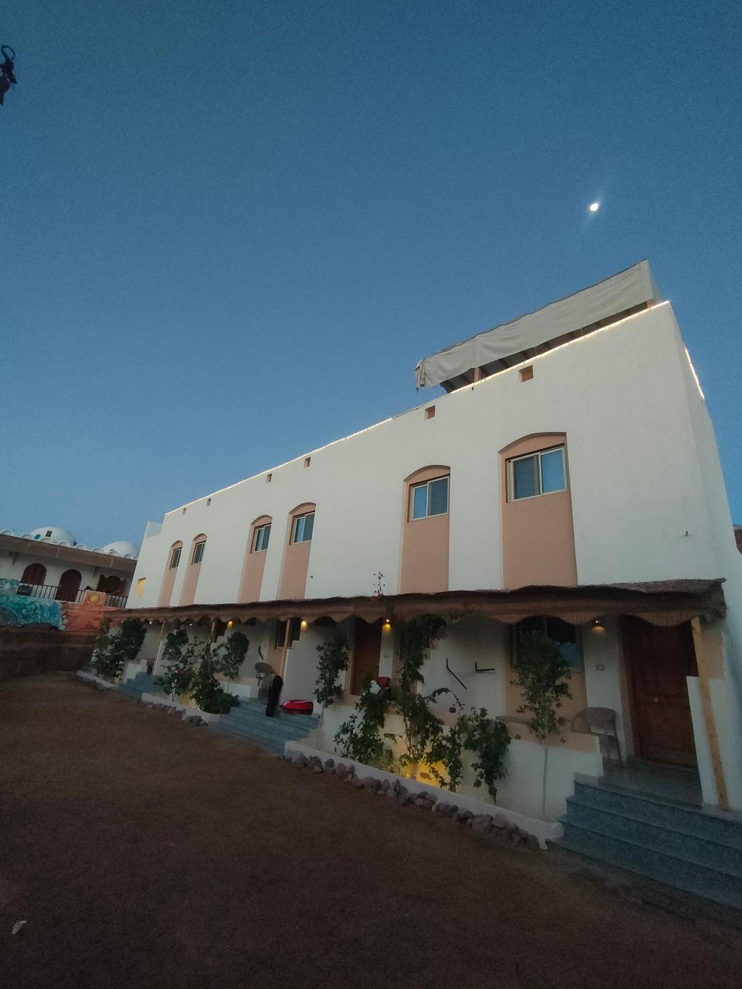Al Deira Dahab Hotel Экстерьер фото